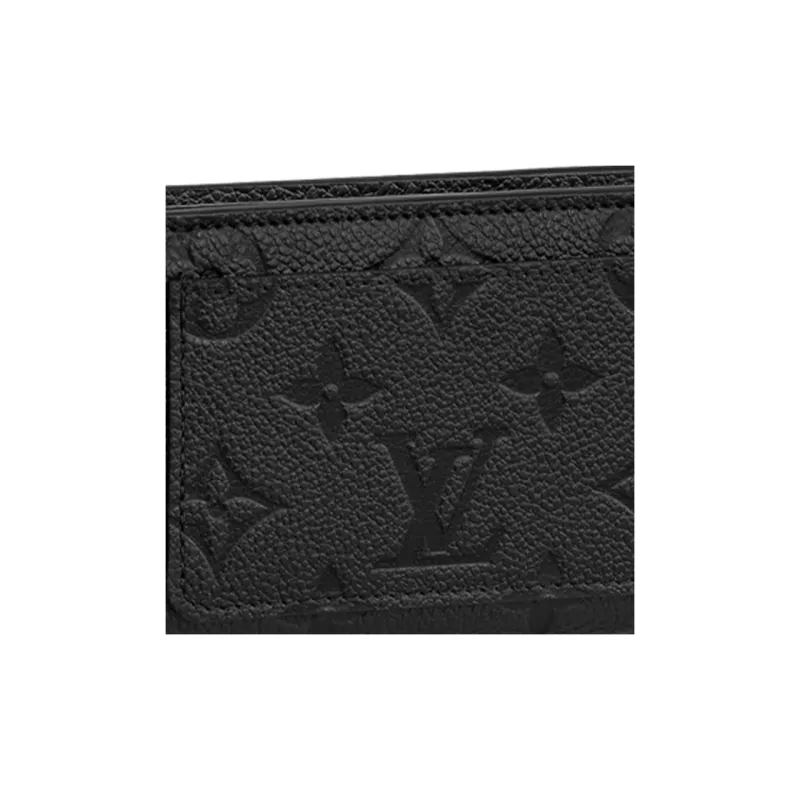 LOUIS VUITTON M80152 Cléa Wallet-5