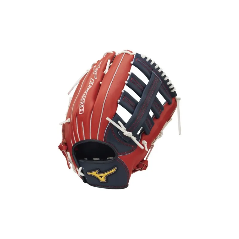 Mizuno Baseball Gloves-1