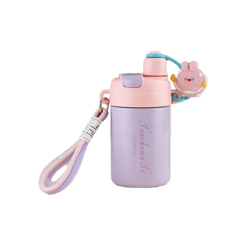 Under Outdoor Water Equipment 316 Stainless Steel 460ml-6