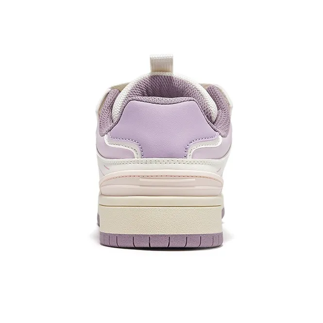 Feiyue Low-Top Skateboard Shoes Women's-3