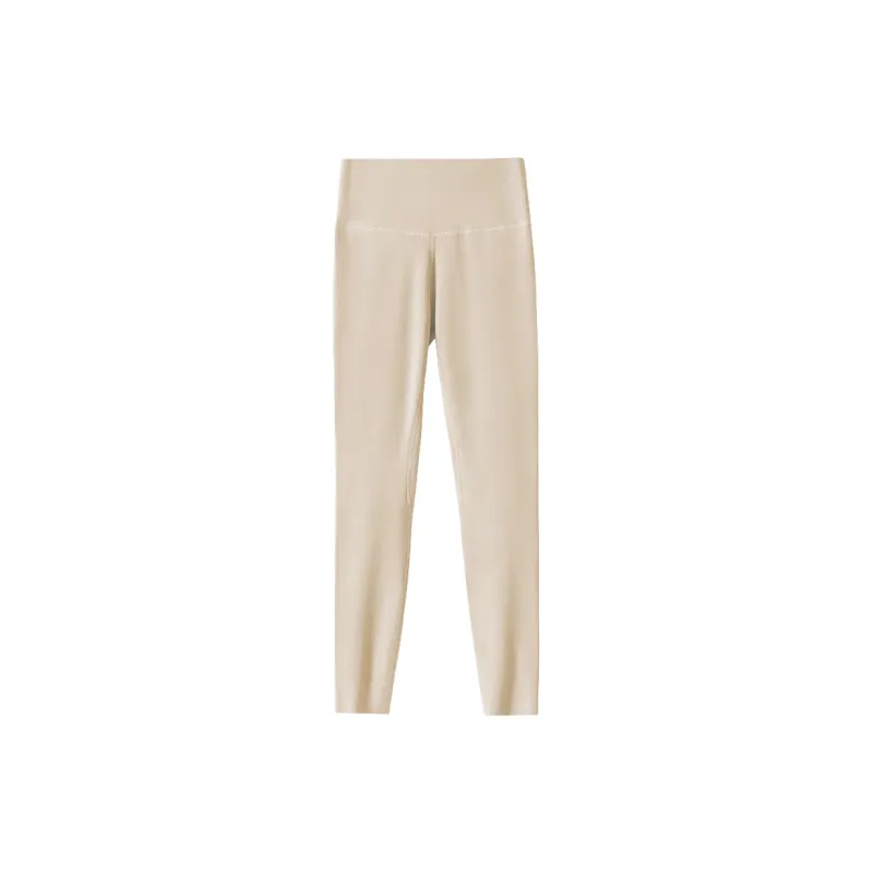 H YXIANG Women's Thermal Pants-8