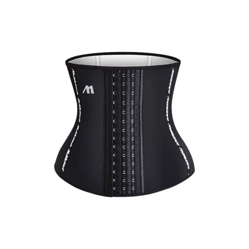 MDIKAWE Back Support Braces Protective Compression Women's