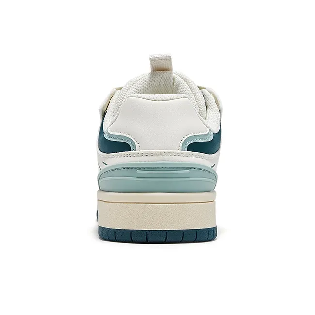 Feiyue Low-Top Skateboard Shoes Women's-7