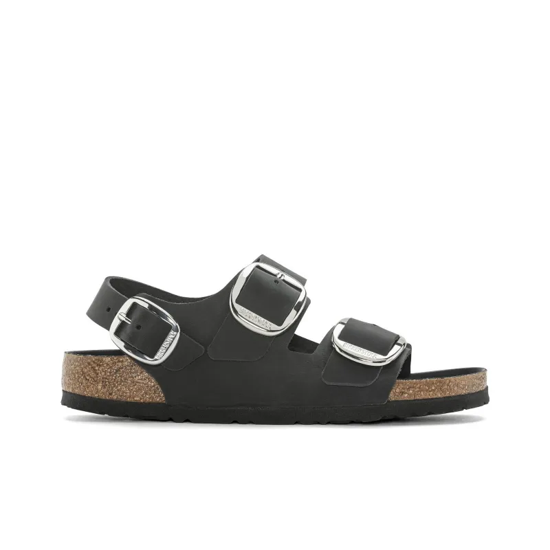 Birkenstock Milano Buckled Slingback Sandals Women's-1