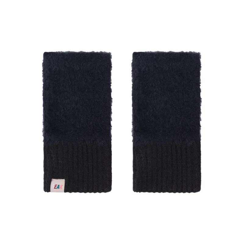 PEAK Knit Gloves Unisex-0