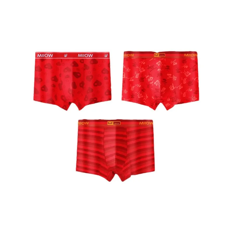 MIIOW Men Underpants-3