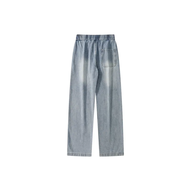 Crayon Shinchan Jeans Unisex-1