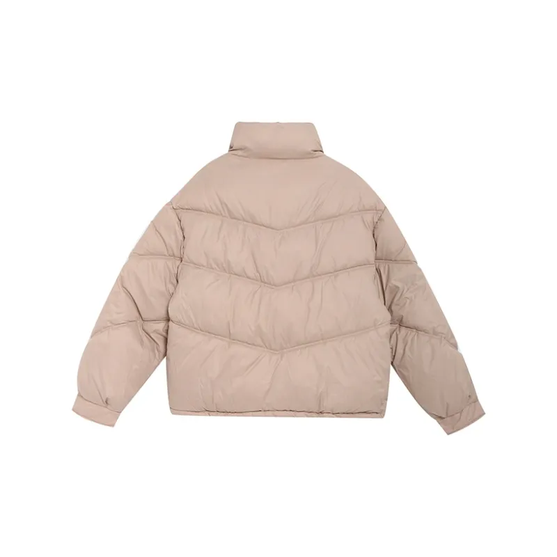 BRASS SCOUT Puffer Jacket Women's-22