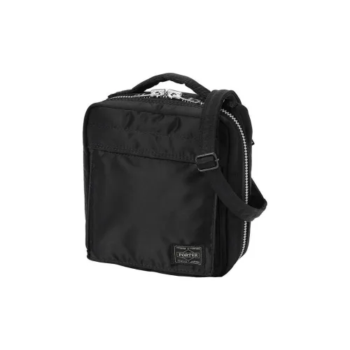 PORTER Crossbody Bags Black