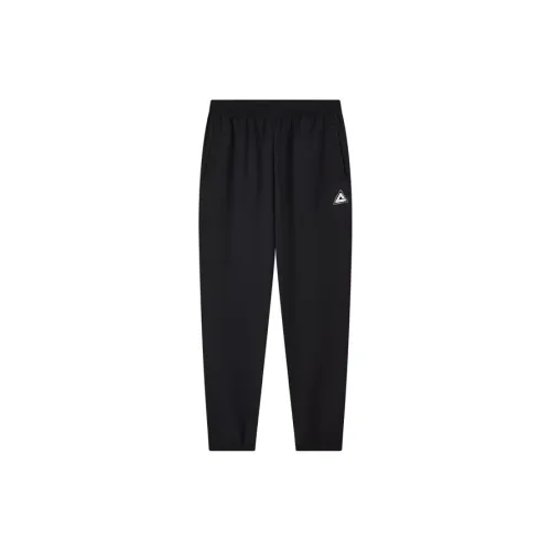 PEAK Men Knit Sweatpants