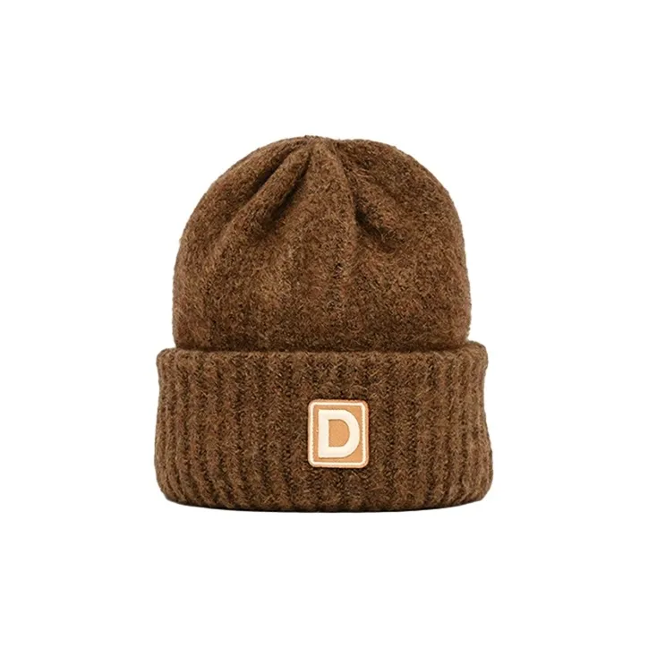 FREE RABBITⅡ Beanies Unisex-4