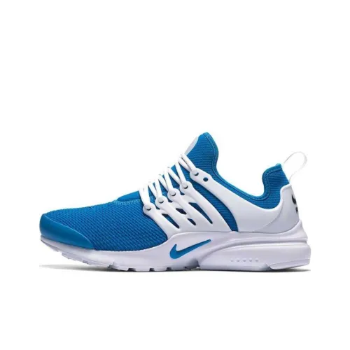 Nike Air Presto Blue Nebula Blue Nebula-White Women's