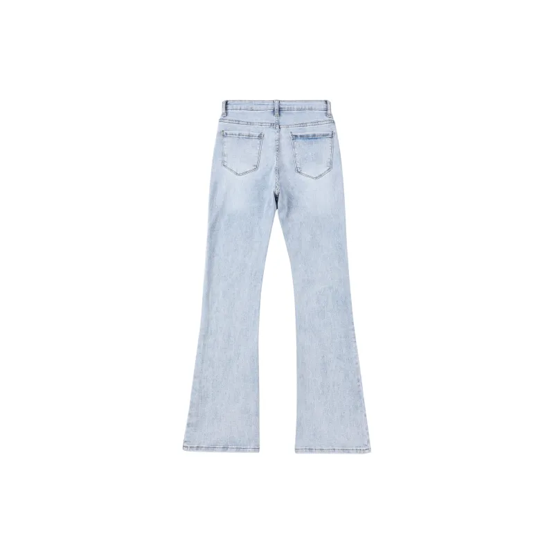 BETTERSAY Jeans Women's-35
