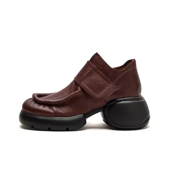 Jay Casual Single Shoes 6.5cm Women's