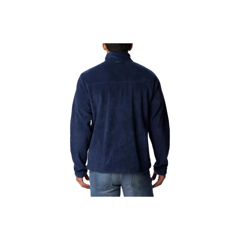 Columbia Tunnel Falls™ Windbreaker Jacket Men's Marine Blue-3