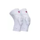 White 2 Pack (Lace-Up Style)