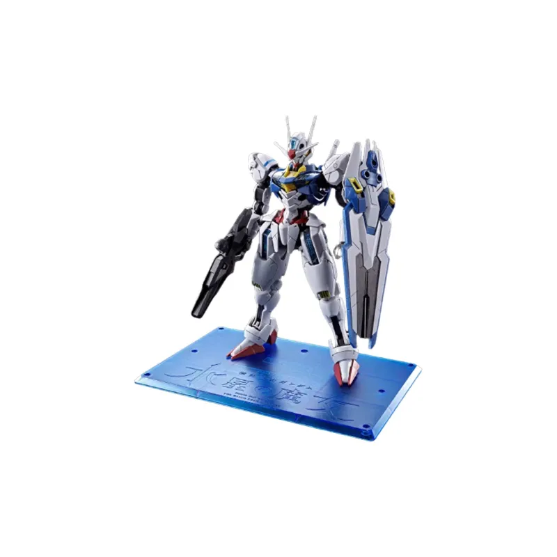 BANDAI HG Collection Model Kits-0