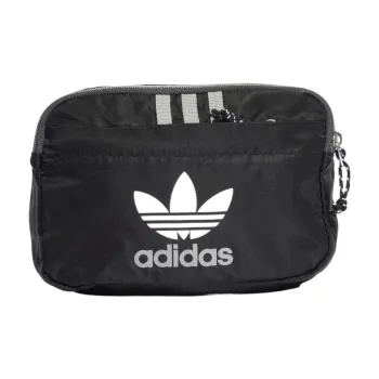 Adidas Originals Re nylon Twill Fanny Pack Regular Unisex Black
