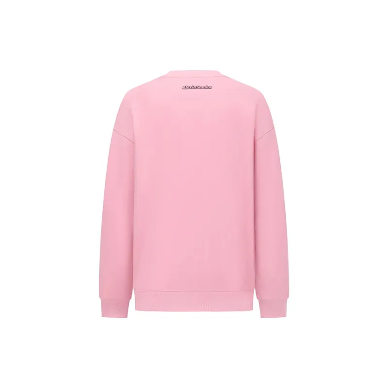 Alexia Sandra Sweatshirt Women's-1