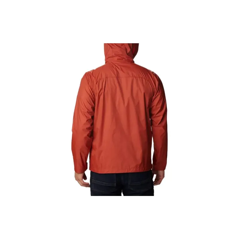 Columbia Glennaker Glennaker Lake™ Jacket Men's Red-1