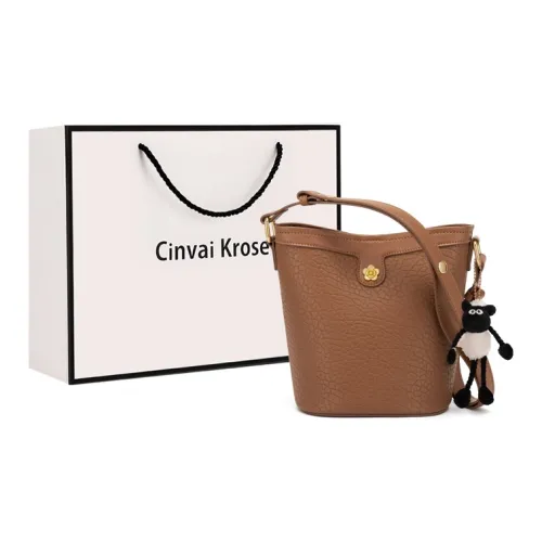 Simvay Clos Shoulder Bags