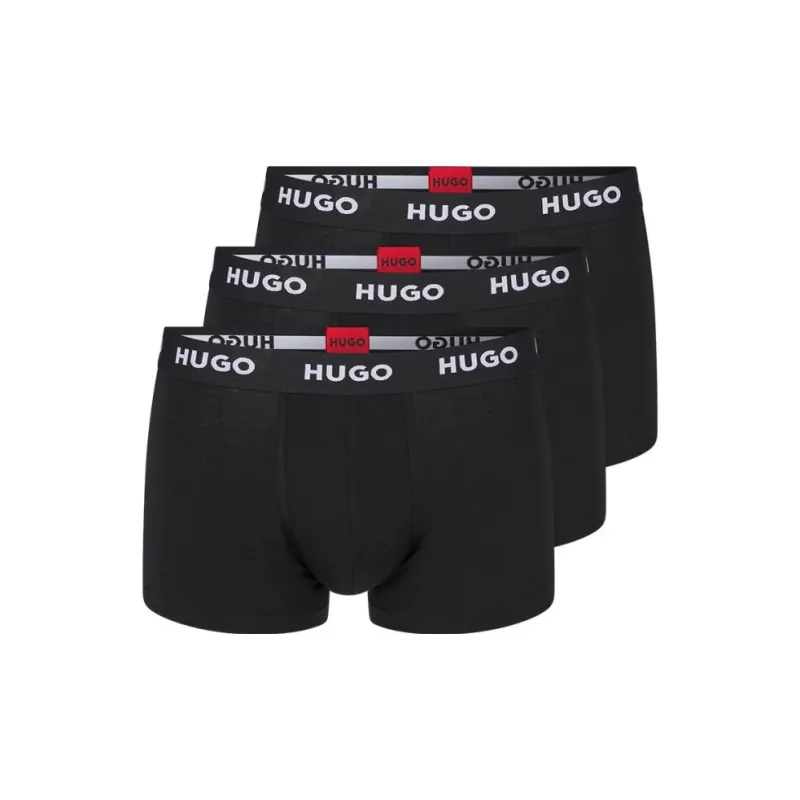 HUGO BOSS SS23 Underpants Men's 3 Pack-0