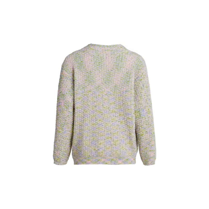 VICTORIA&VERA Knitwear Spring And Fall Women's Multicolor-1