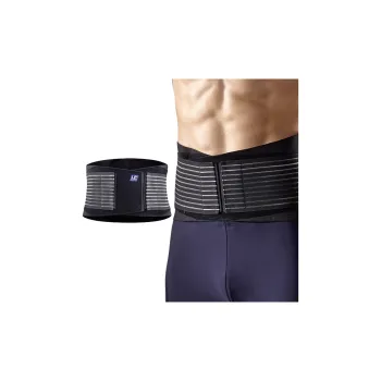 LP SUPPORT Back Support Braces