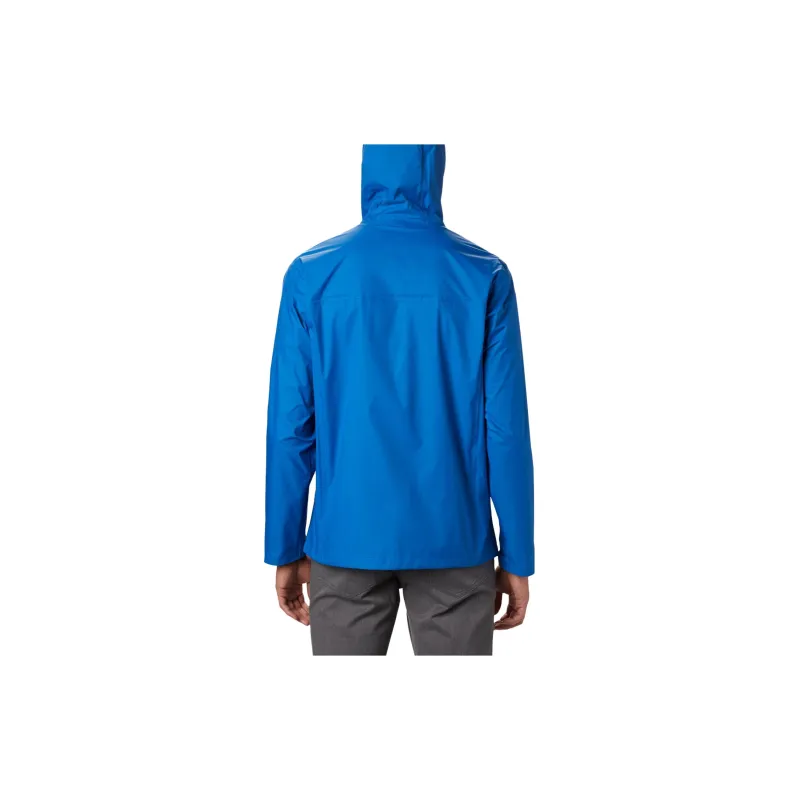 Columbia Watertight™ II Jacket Men's Royal Blue-1