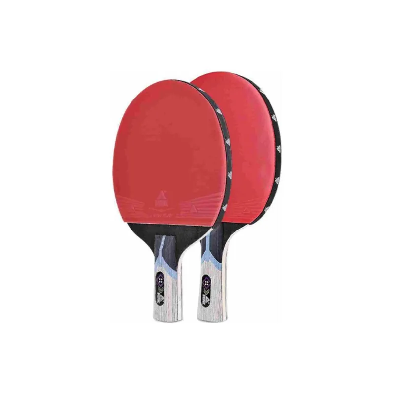 PEAK Ping Pong Paddles Unisex All Wood-15