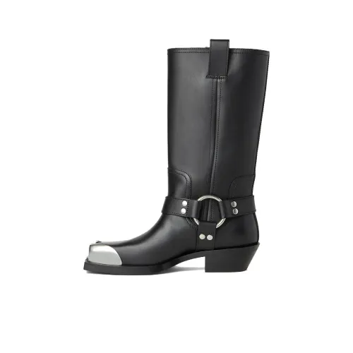 GUCCI Harness Boot 'Black'