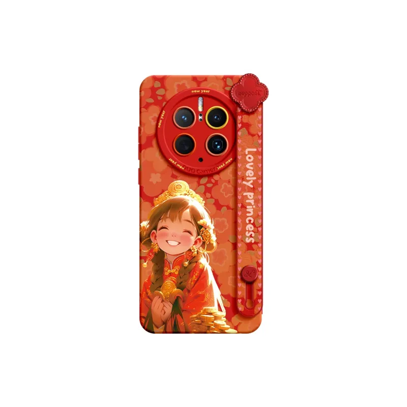 SUPER MOUSE Phone Cases-19