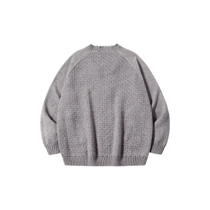 PSO Brand Knitwear Unisex-5