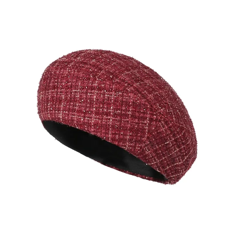 CACUSS Junior Berets Women's-1