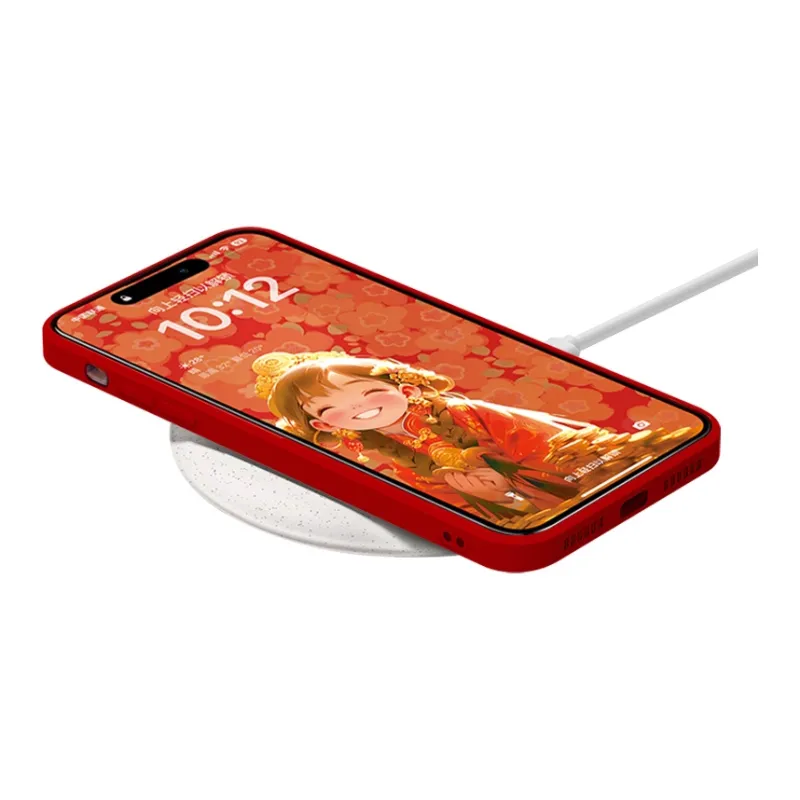 SUPER MOUSE Phone Cases-16