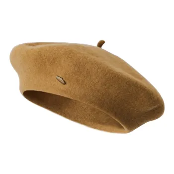 VIVIWELL Berets Women's