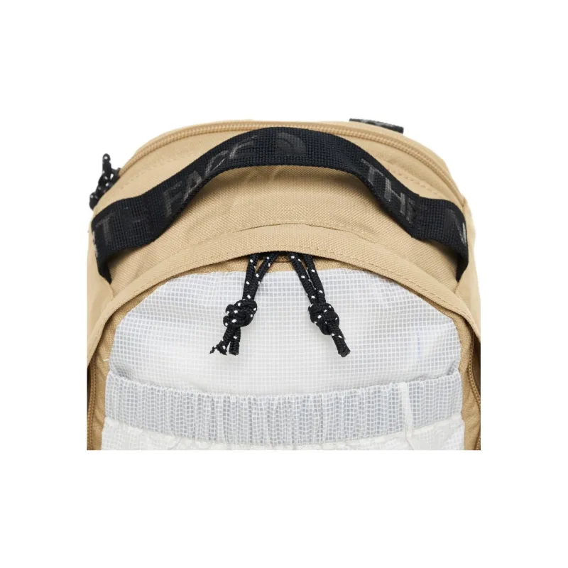 THE NORTH FACE Polyester Backpack Mini Unisex White-4