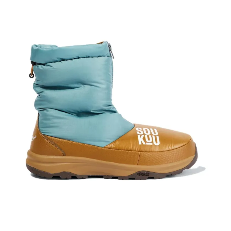 THE NORTH FACE X Undercover Logo-print Padded Boots-1