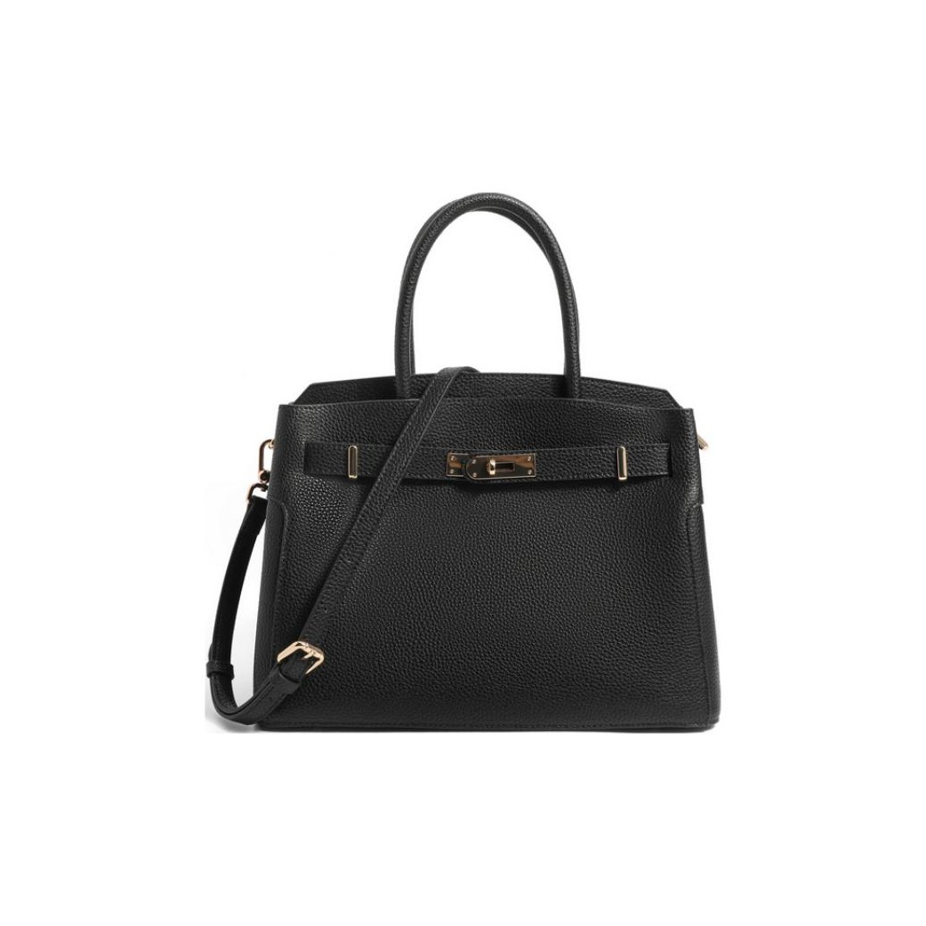 Belle Black Bags on Sale & Authentic - POIZON Belle Black Bags on Sale & Authentic - POIZON
