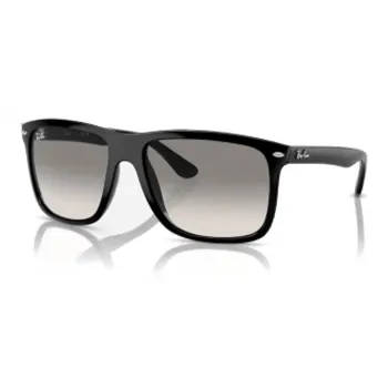 RayBan Square-Frame Sunglasses