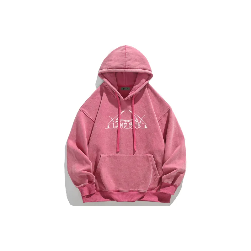B.X Sweatshirts Unisex-7