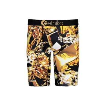 ETHIKA Men Underpants