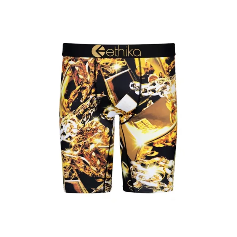 ETHIKA Men Underpants-0