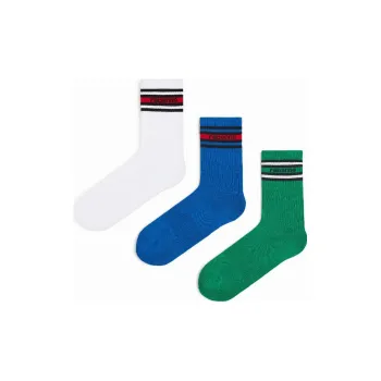 H&M Men Mid-Calf Socks