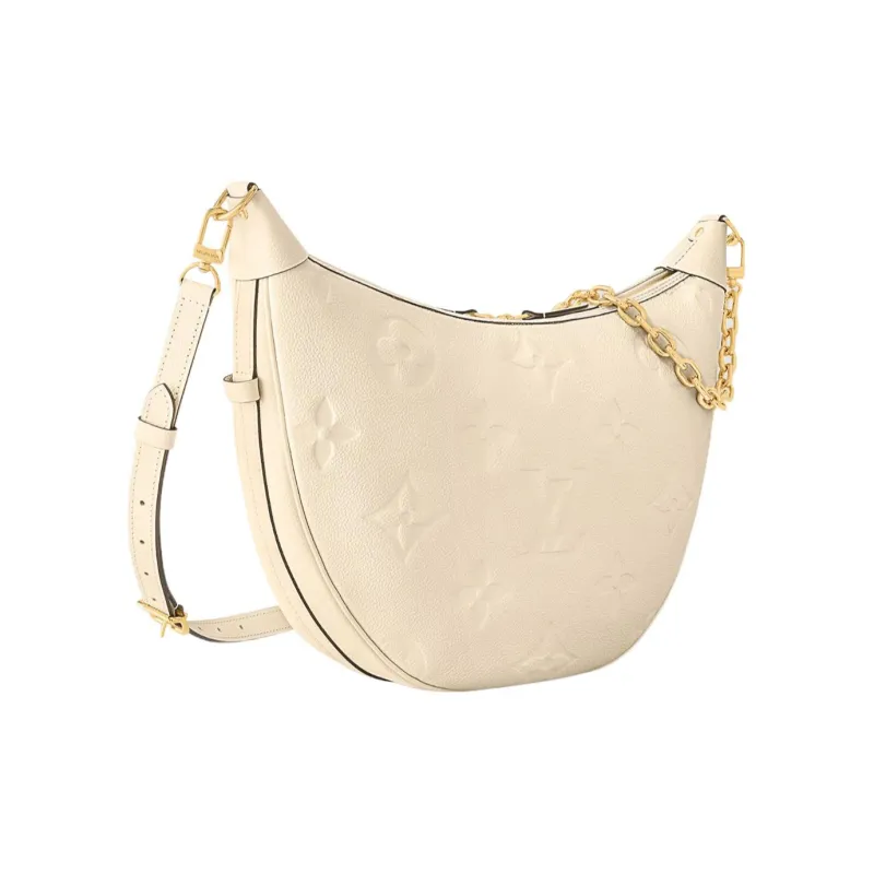 LOUIS VUITTON Loop Hobo-1