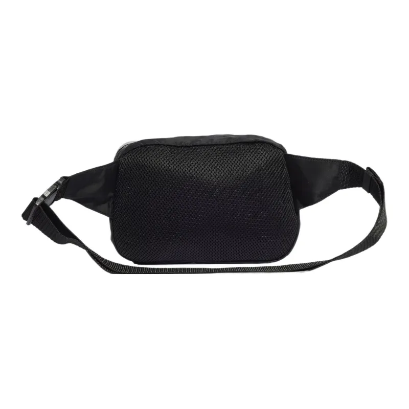 Adidas Originals Re nylon Twill Fanny Pack Regular Unisex Black-2