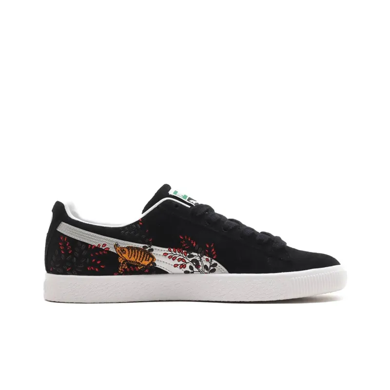 PUMA Clyde Atmos Hanafuda-1
