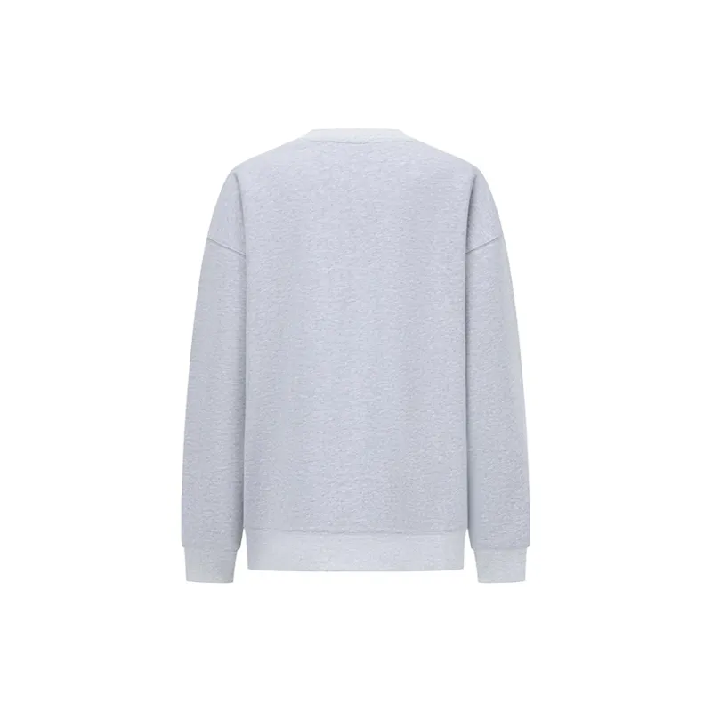 Alexia Sandra Sweatshirt Women's-3