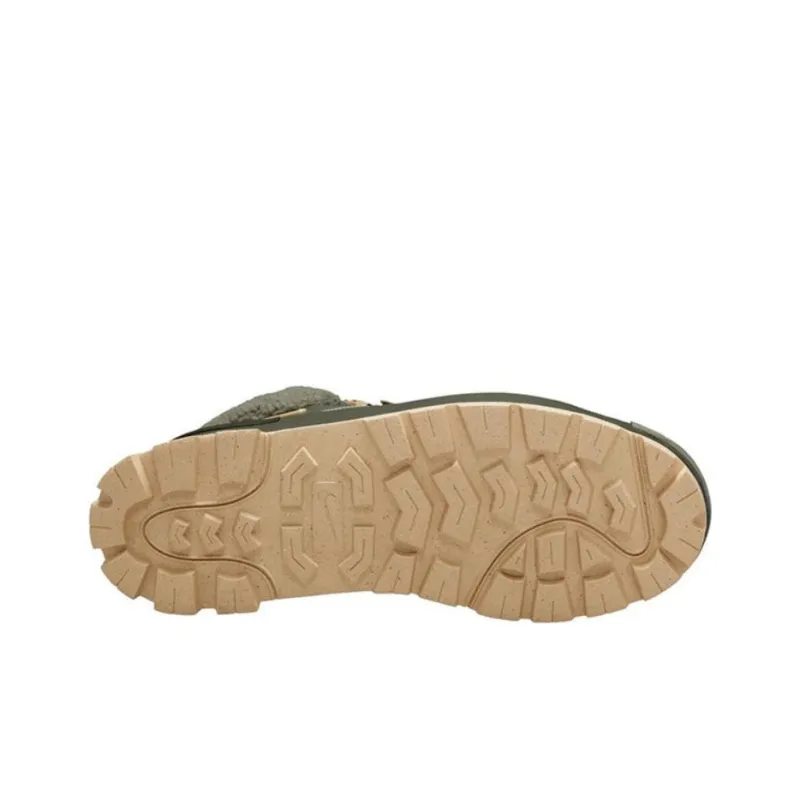 Nike City Classic Premium Cargo Khaki Sesame Medium Olive Women's-4