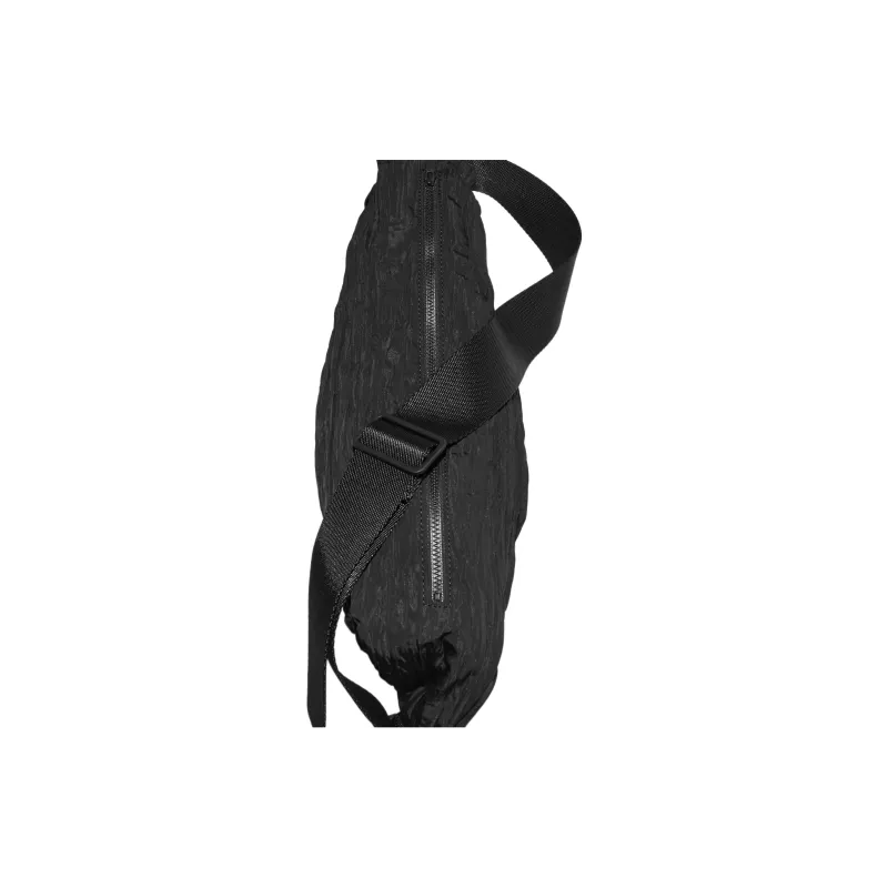 COS Recycled Polyester Shoulder Bag, Crossbody Bag Regular Women's Black-2